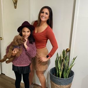 Meet your Posher, Renee